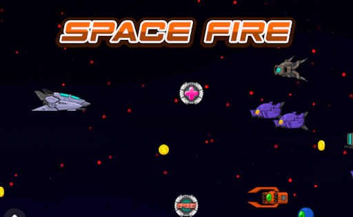 Space Fire