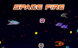 Space Fire