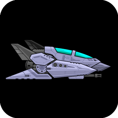 Space Fire By Gamepix