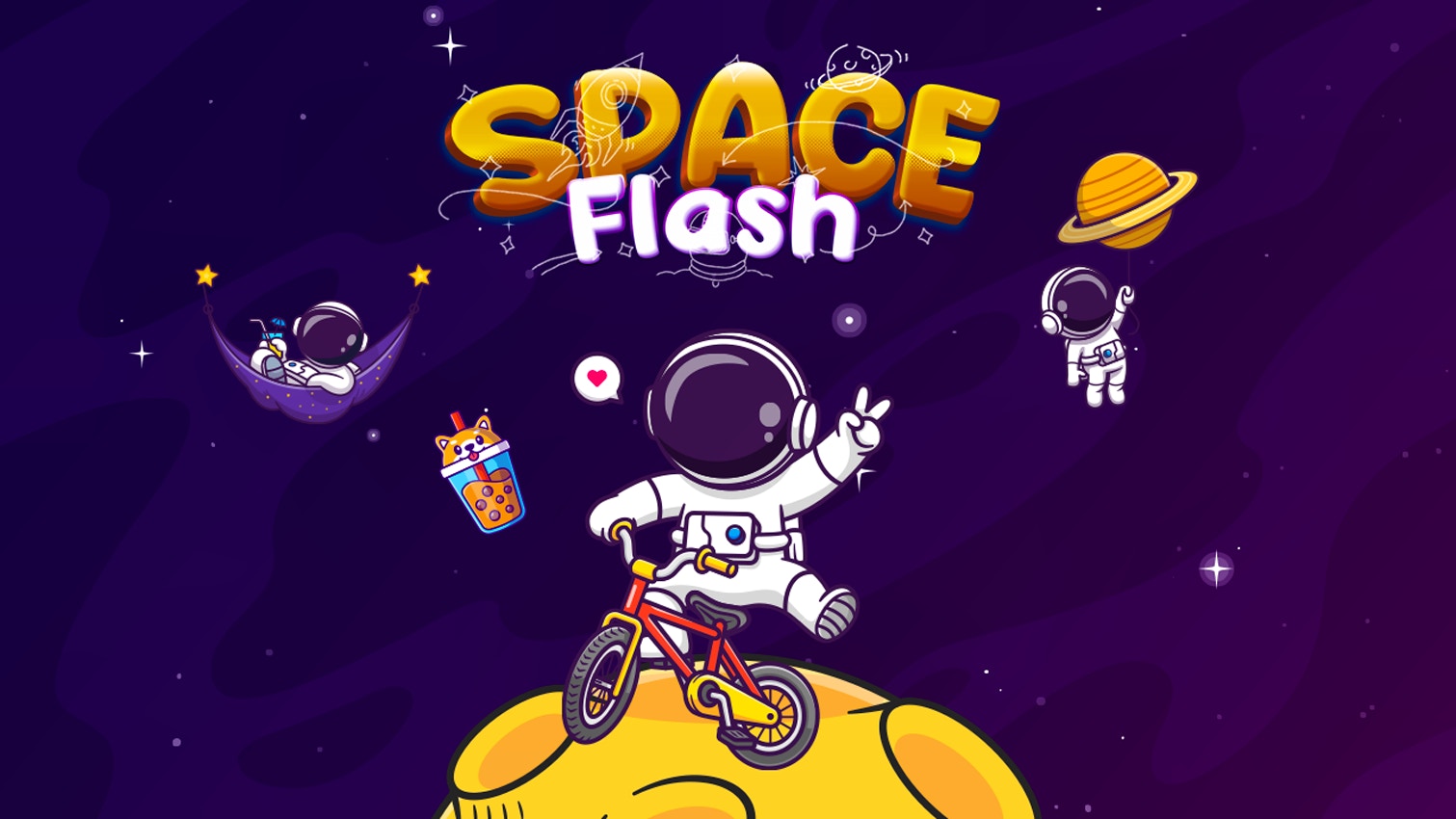 Space Flash