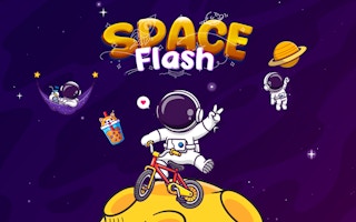 Space Flash