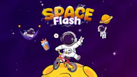 Space Flash