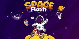 Space Flash thumbnail