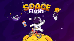 Space Flash
