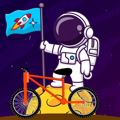 Space Flash By Gamepix