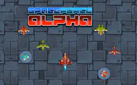 Space Force Alpha