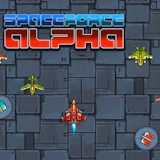 Space Force Alpha