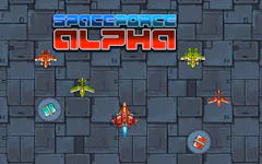 Space Force Alpha