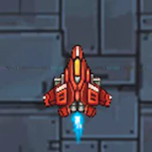 Space Force Alpha Thumbnail