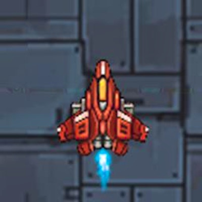 Space Force Alpha By Gamepix