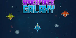 Space Force Galaxy thumbnail
