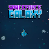 Space Force Galaxy