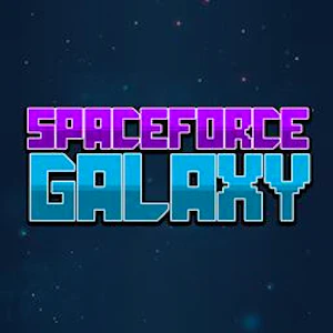 Space Force Galaxy Thumbnail