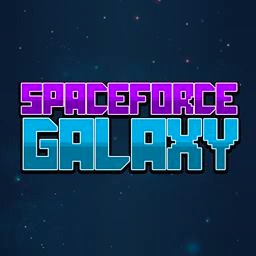 Space Force Galaxy