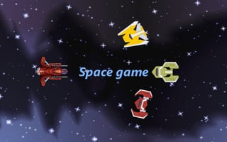 Space Game