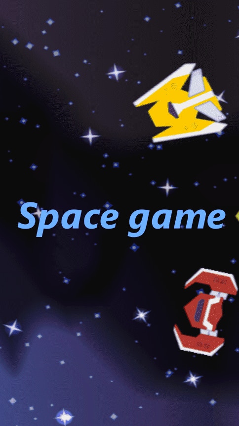 Space Game