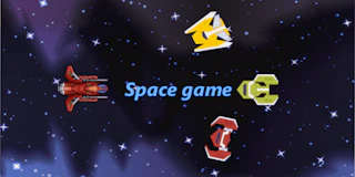 Space Game thumbnail