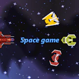 Space Game
