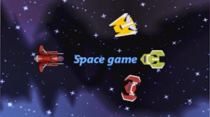 Image for Space Game