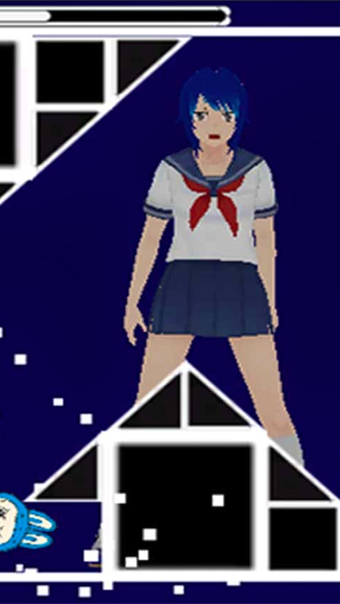 Cover Image Space Geometry Dash Waves