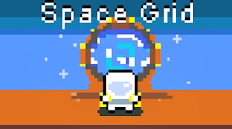 Space Grid