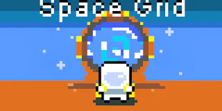 Space Grid thumbnail