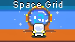 Image for Space Grid