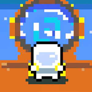 Space Grid Thumbnail