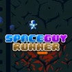 Space Guy Runner