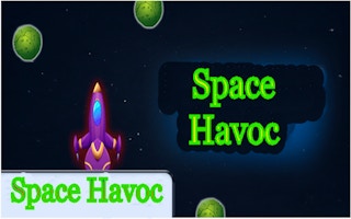 Space Havoc