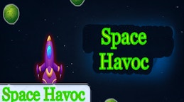 Space Havoc