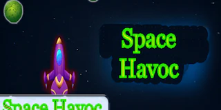 Space Havoc thumbnail