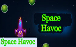 Space Havoc
