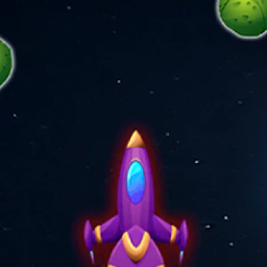 Space Havoc Thumbnail