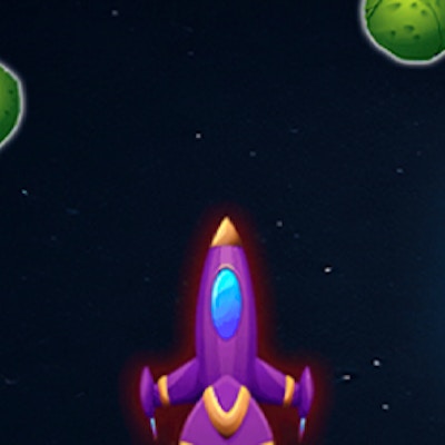 Space Havoc By Gamepix