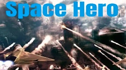 Space Hero