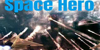 Space Hero thumbnail