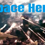 Space Hero