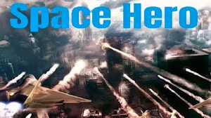 Image for Space Hero