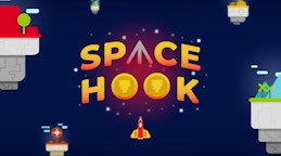 太空钩索 (Space Hook)