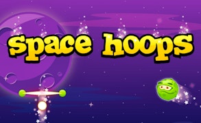 Space Hoops