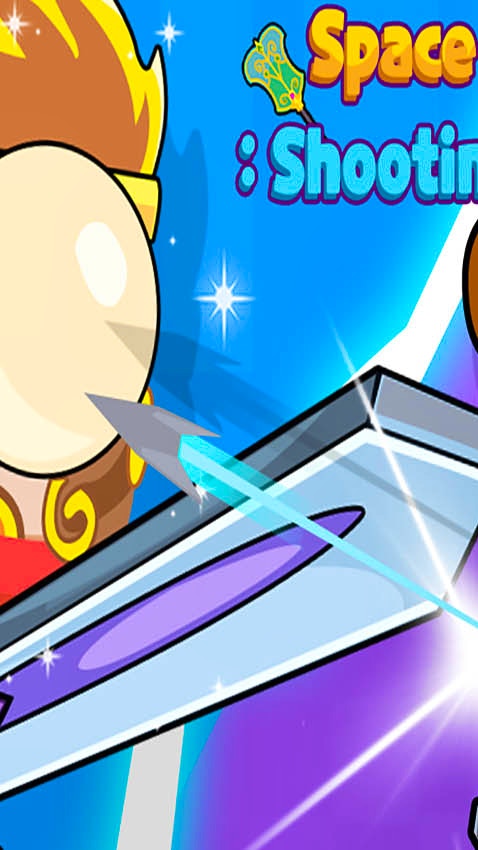 Space Impostors Shooting Adventure