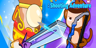 Space Impostors Shooting Adventure thumbnail