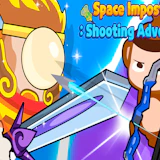 Space Impostors Shooting Adventure