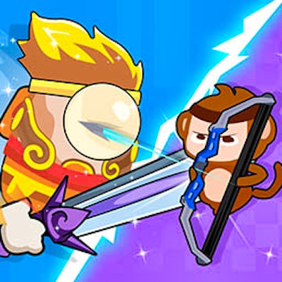 Space Impostors Shooting Adventure By Gamepix