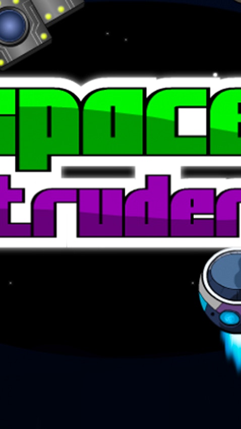 Space Intruders