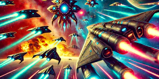 Space Invader thumbnail