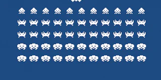 SpaceInvaderibra thumbnail