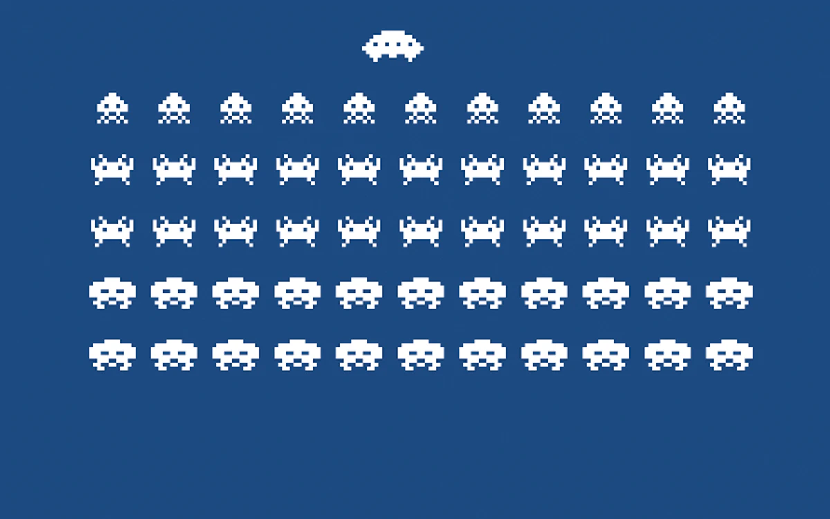 Play SpaceInvaderibra — free online Retro game