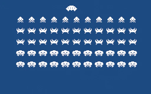 SpaceInvaderibra